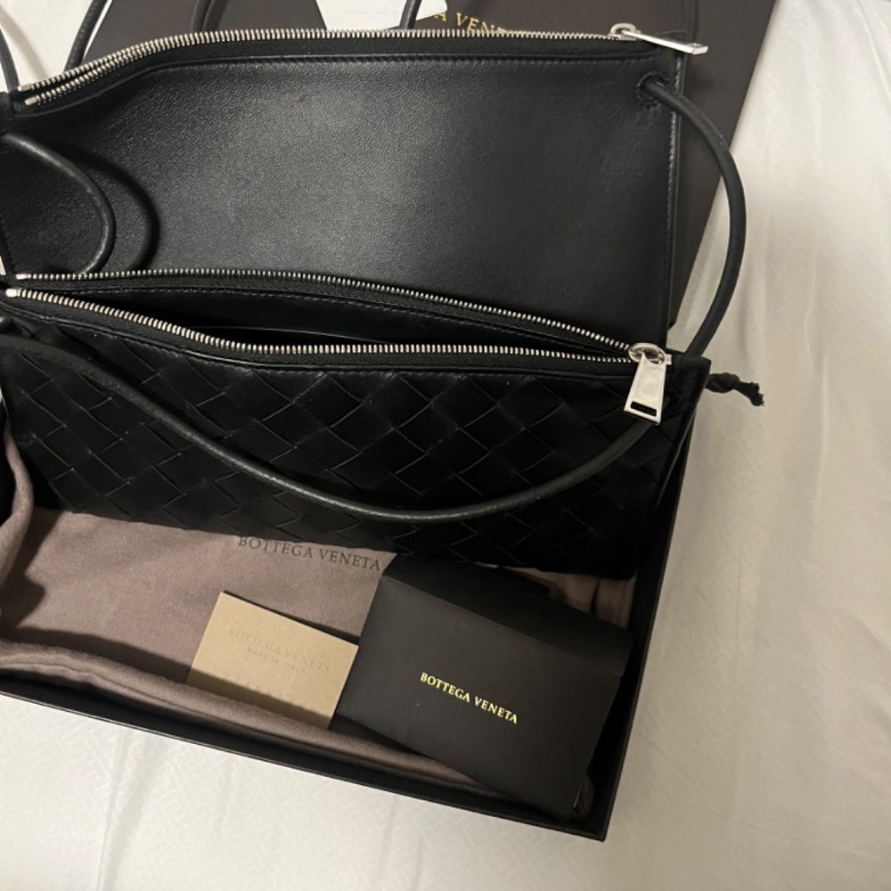 BOTTEGA VENETA BAG - Picture 4 of 6